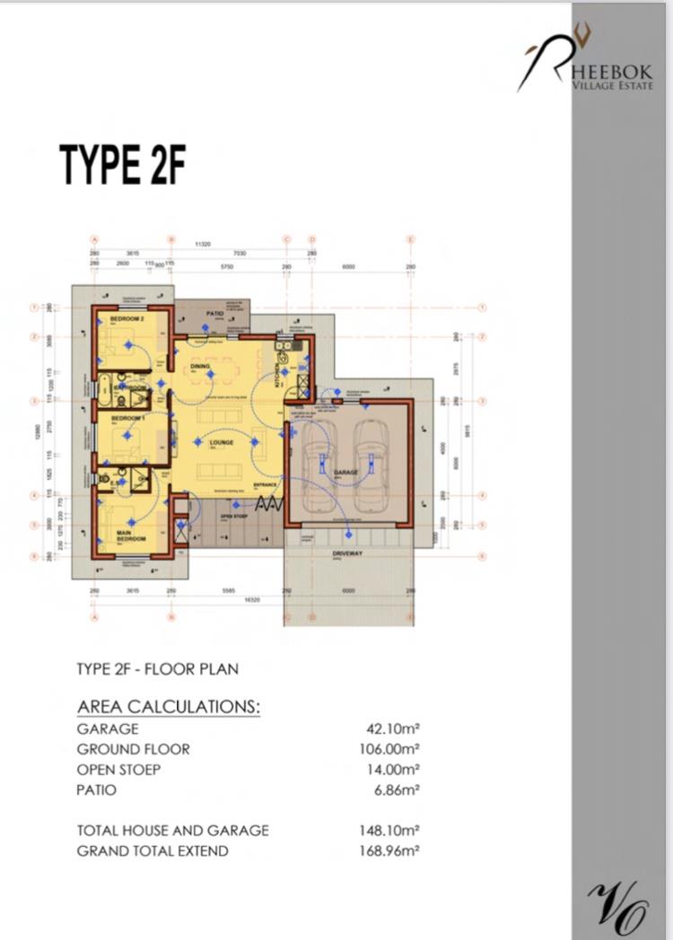 0 Bedroom Property for Sale in Reebok Western Cape